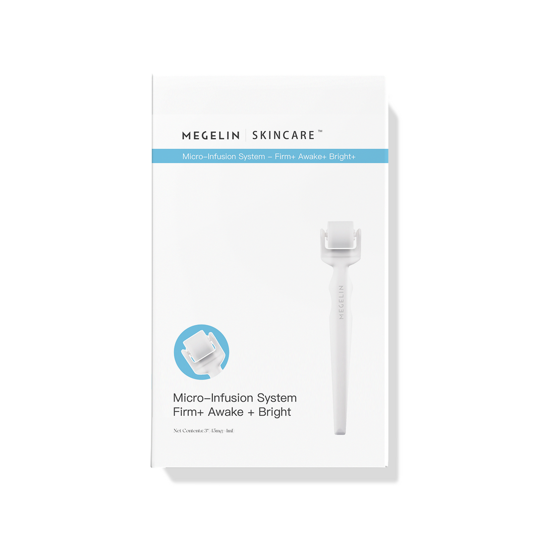 Megelin Micro-Infusion System Set