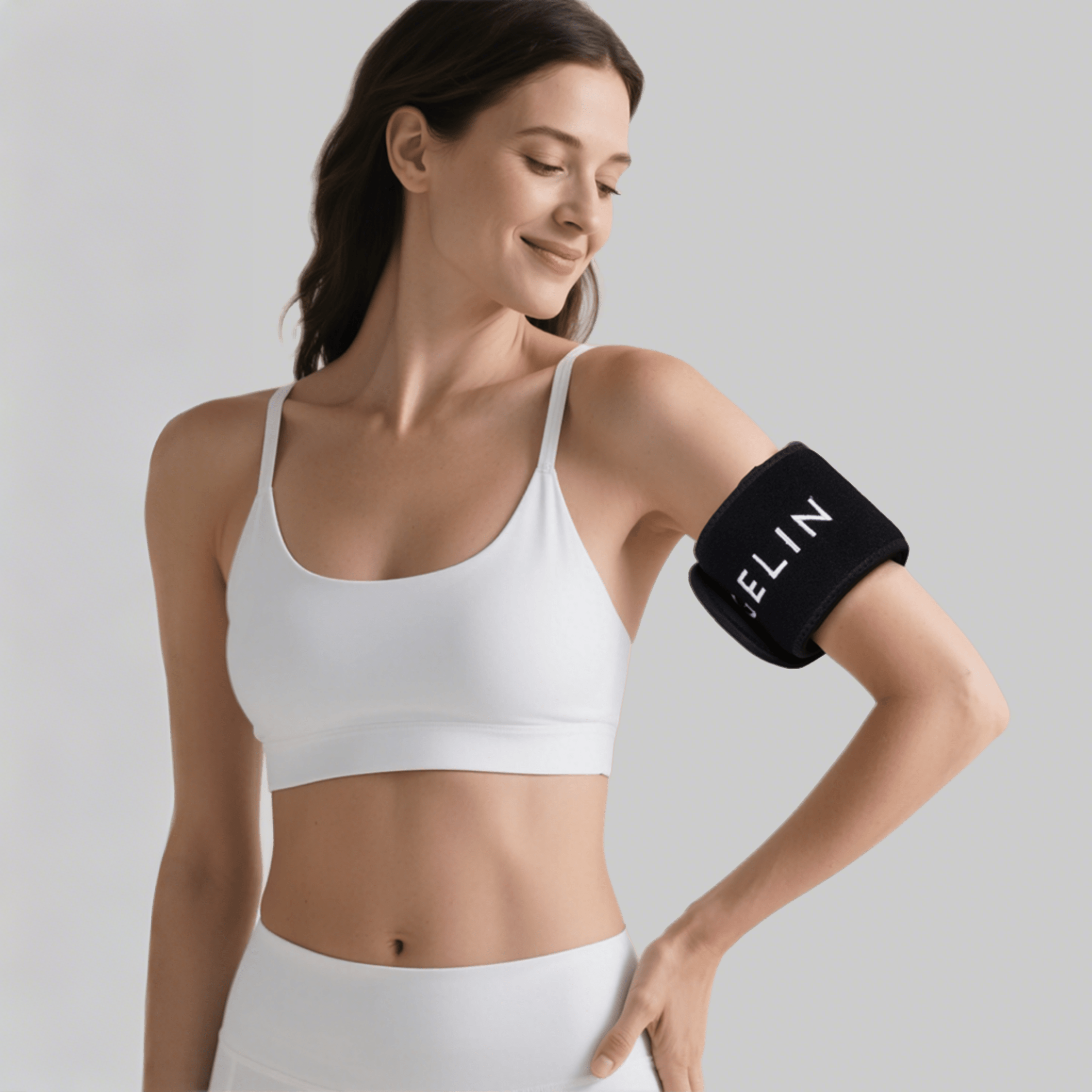 FocusLux Laser Light Therapy Wrap - Megelin