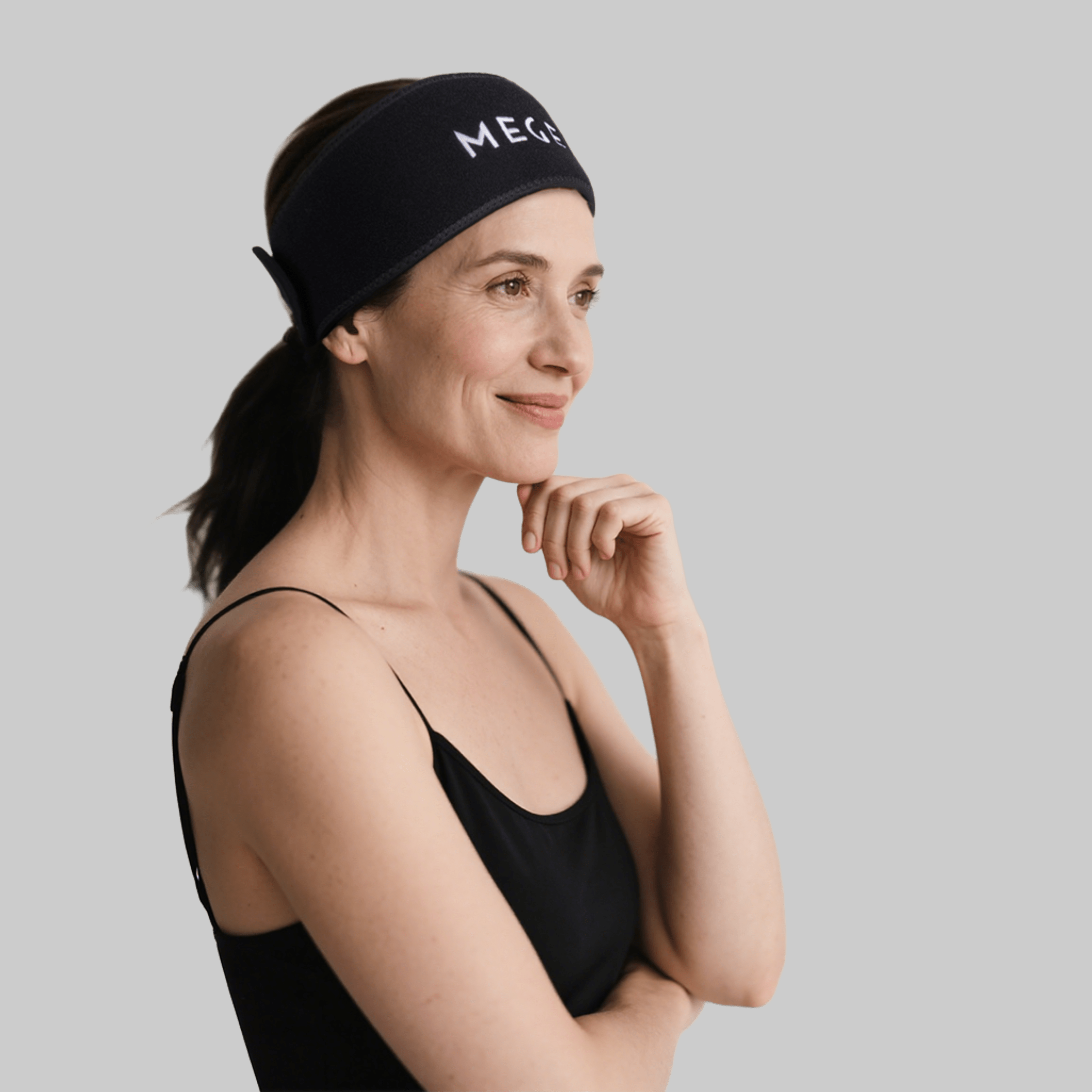 FocusLux Laser Light Therapy Wrap - Megelin