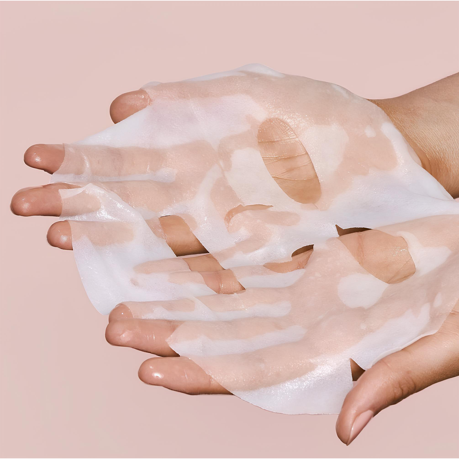 Firm+Soothe Sheet Mask - Megelin
