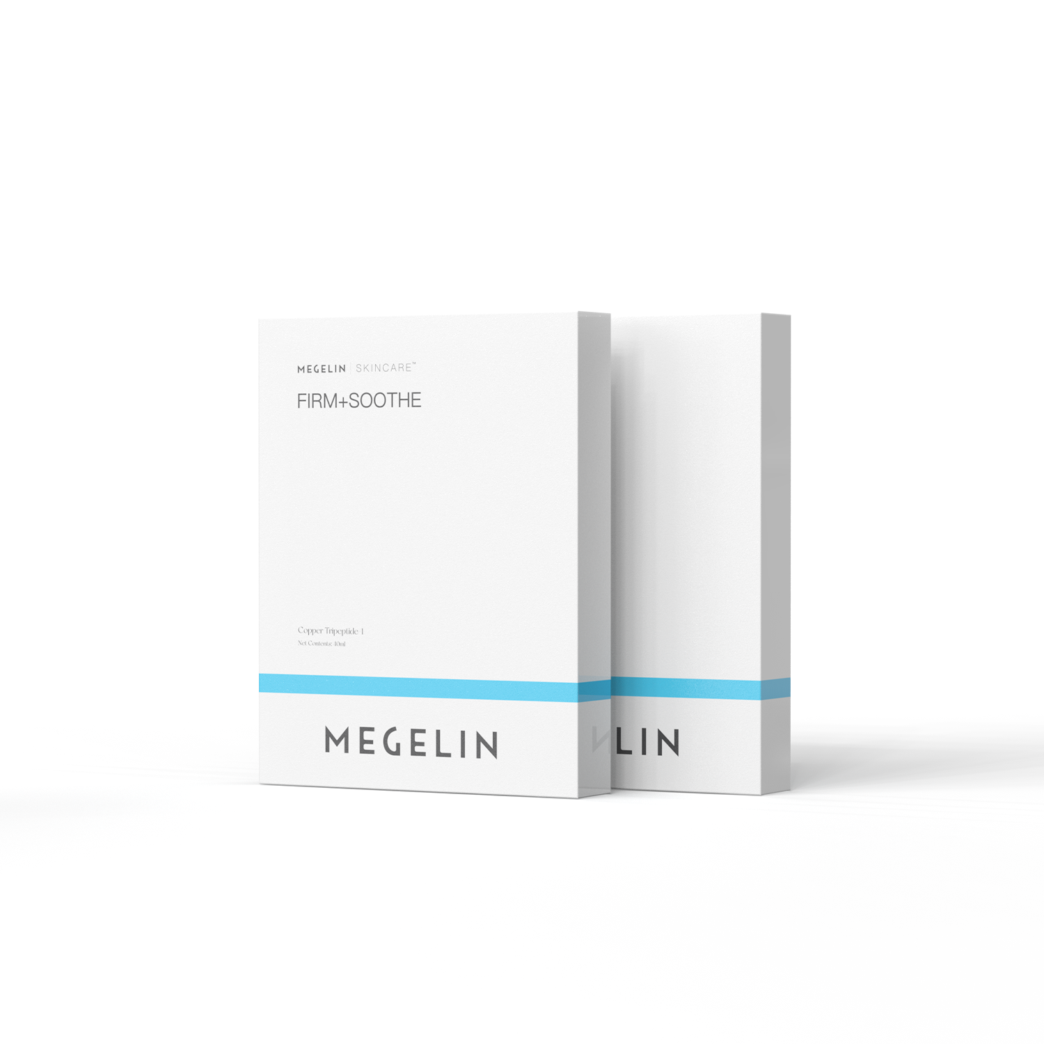 Firm+Soothe Sheet Mask - Megelin