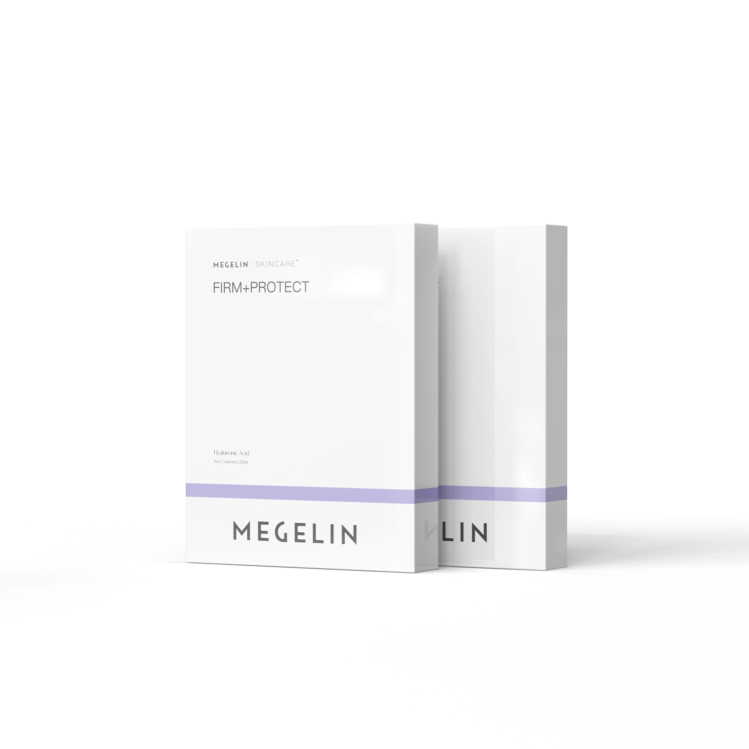 Megelin Firm+Protect Sheet Mask