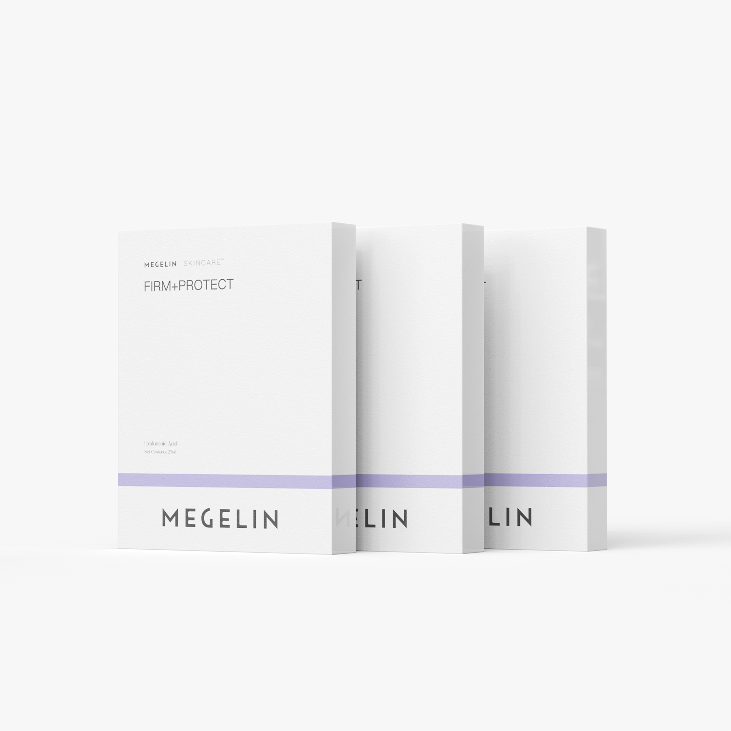 Megelin Firm+Protect Sheet Mask
