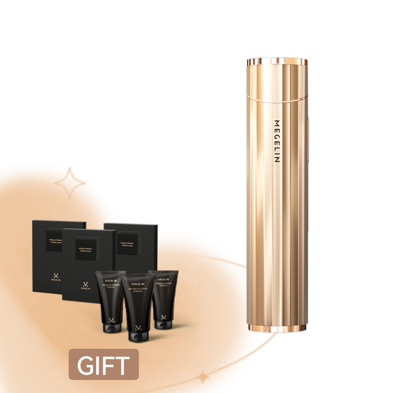 Free RF Anti Aging Device - Megelin