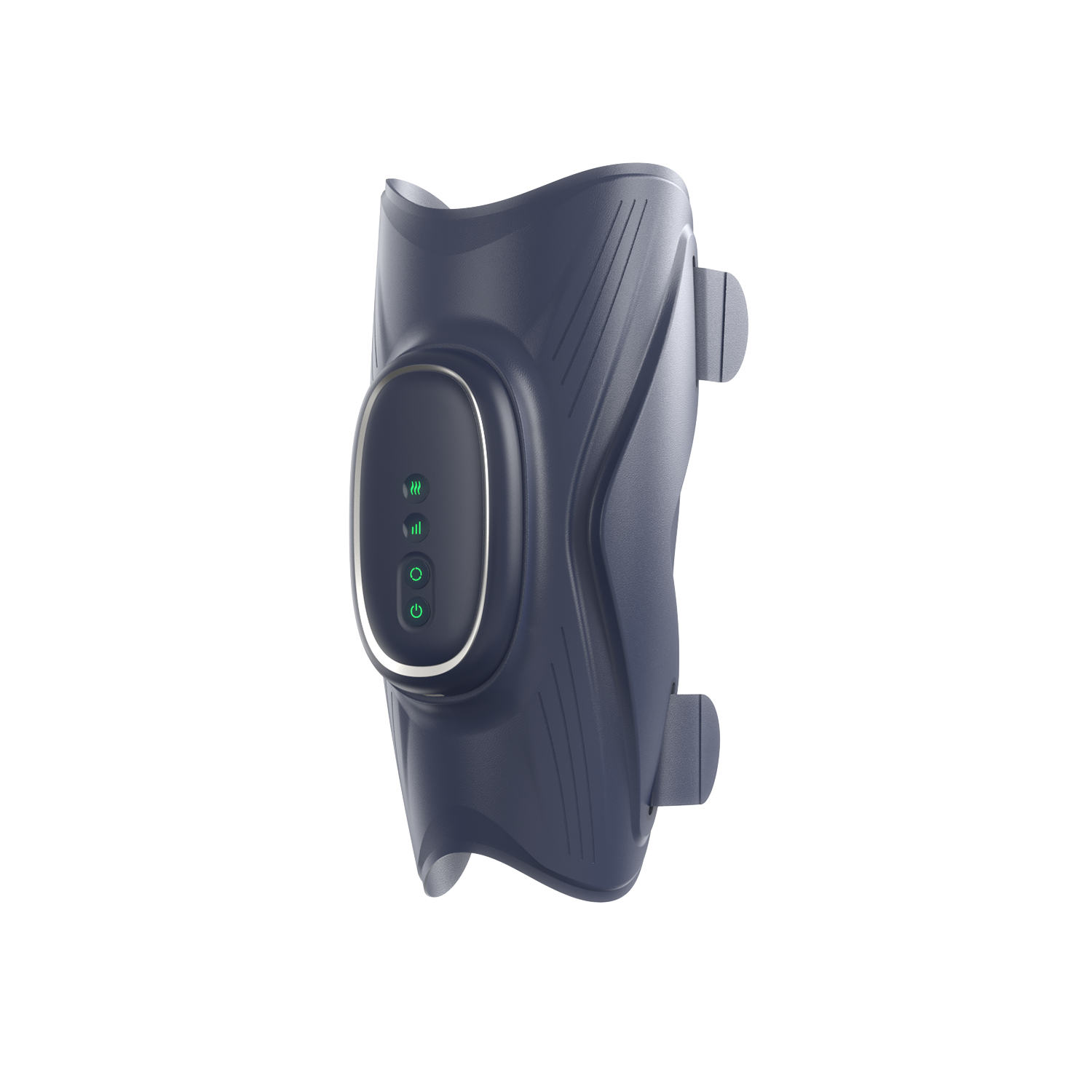Megelin Heated Air Compression Calf Massager
