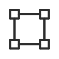 1,385cm² Large Treatment Area