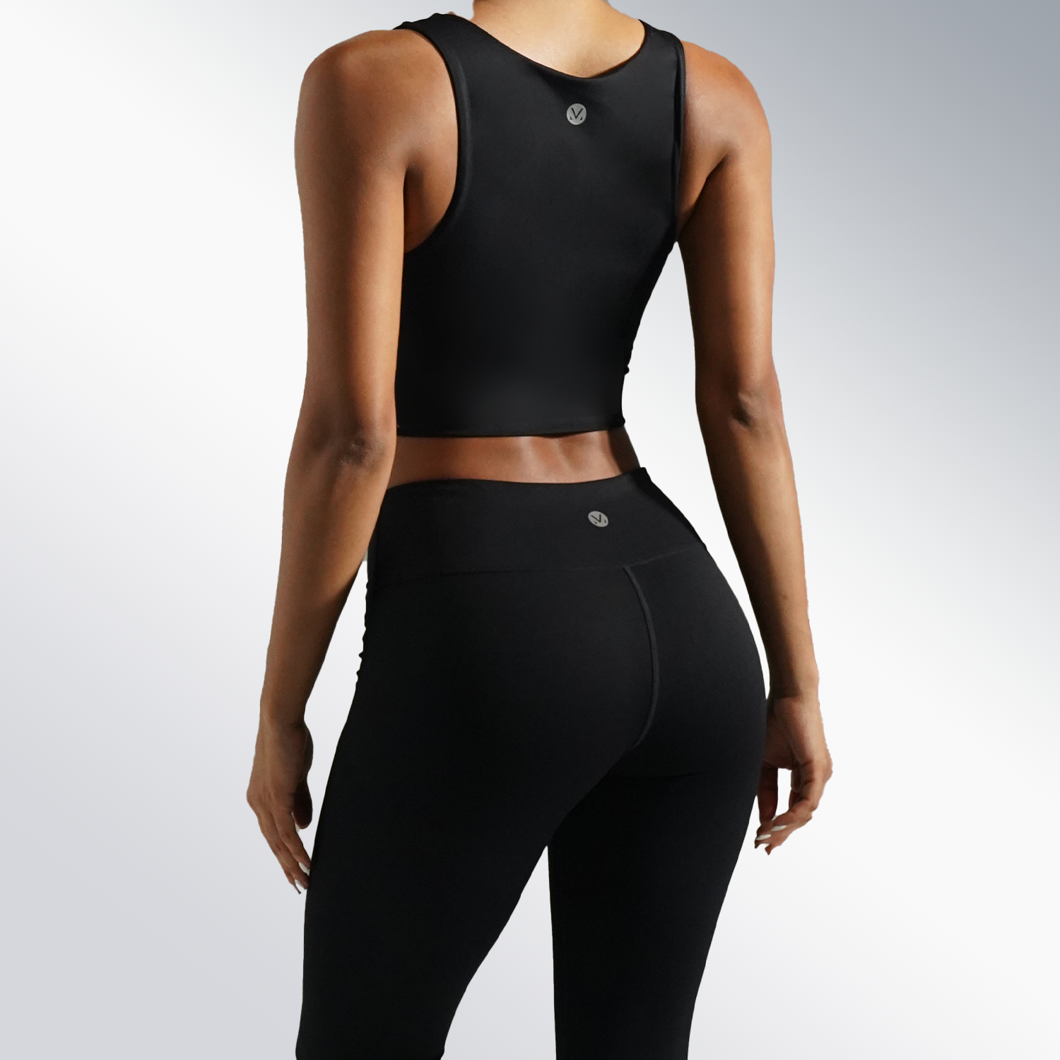 Megelin EMS Toning Leggings - Megelin