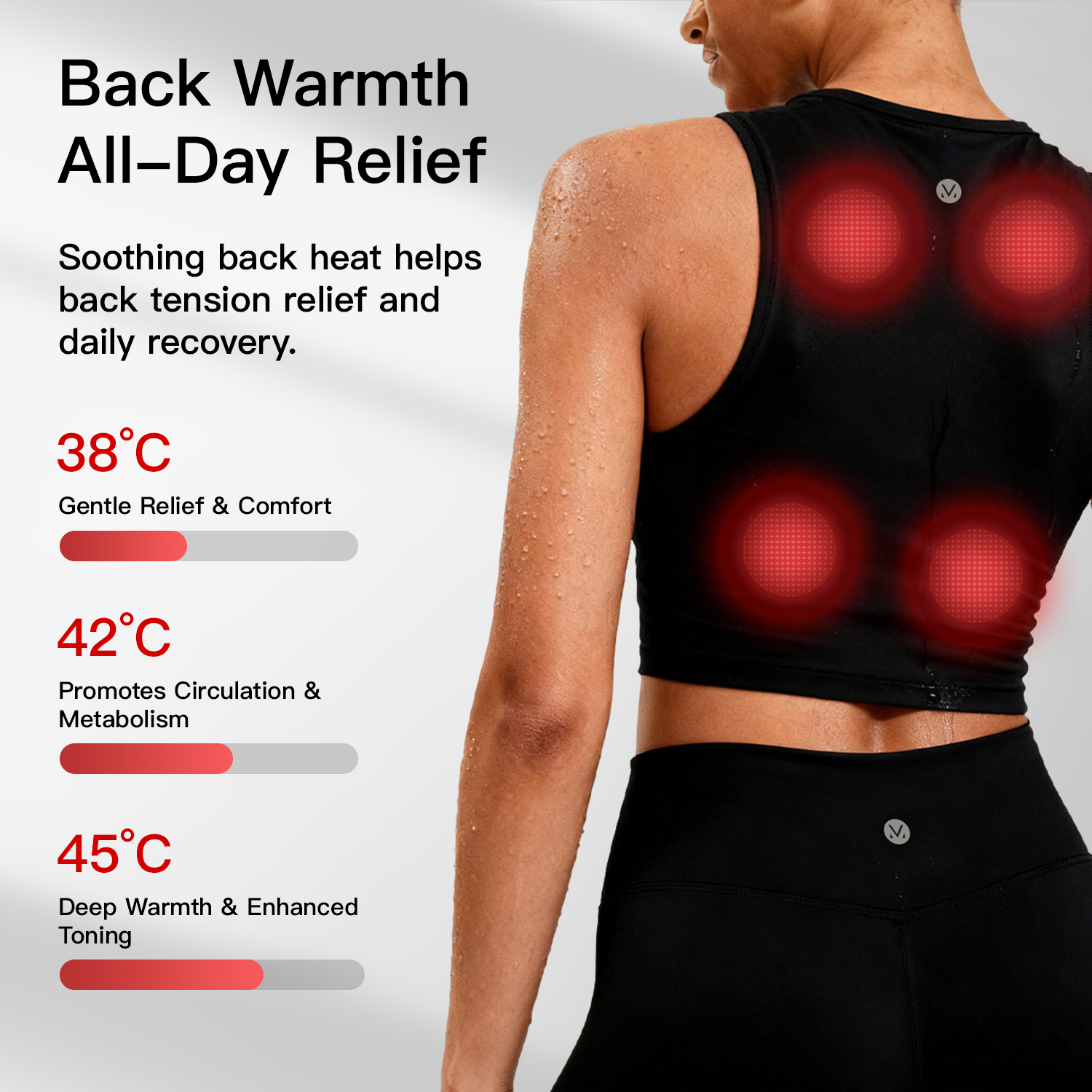 EMS Soothing Vest