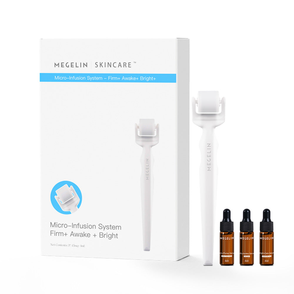 Micro-Infusion System Set - Megelin