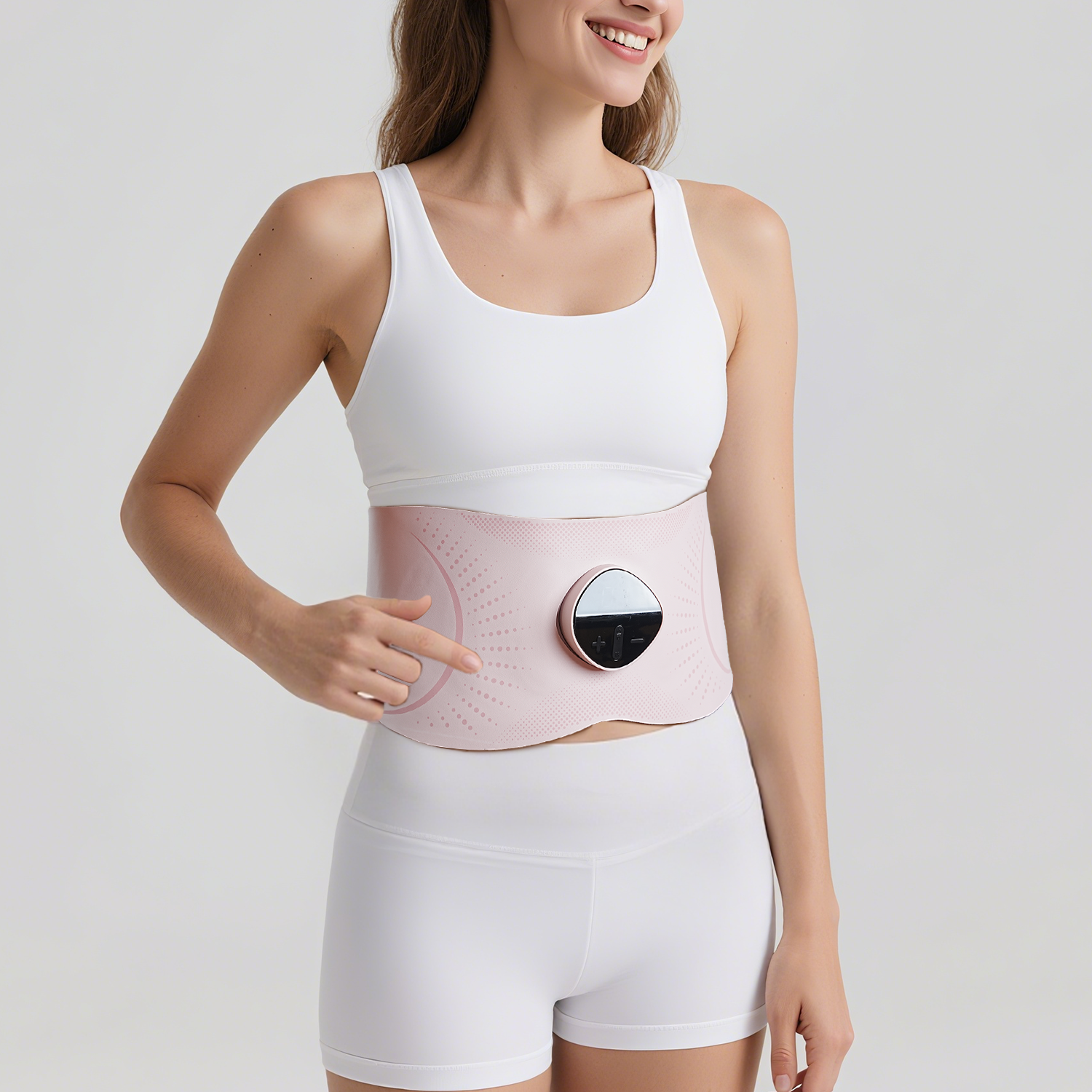 Megelin EMS Contouring Belt - Megelin