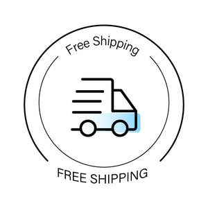 red light therapy devices have free shipping.