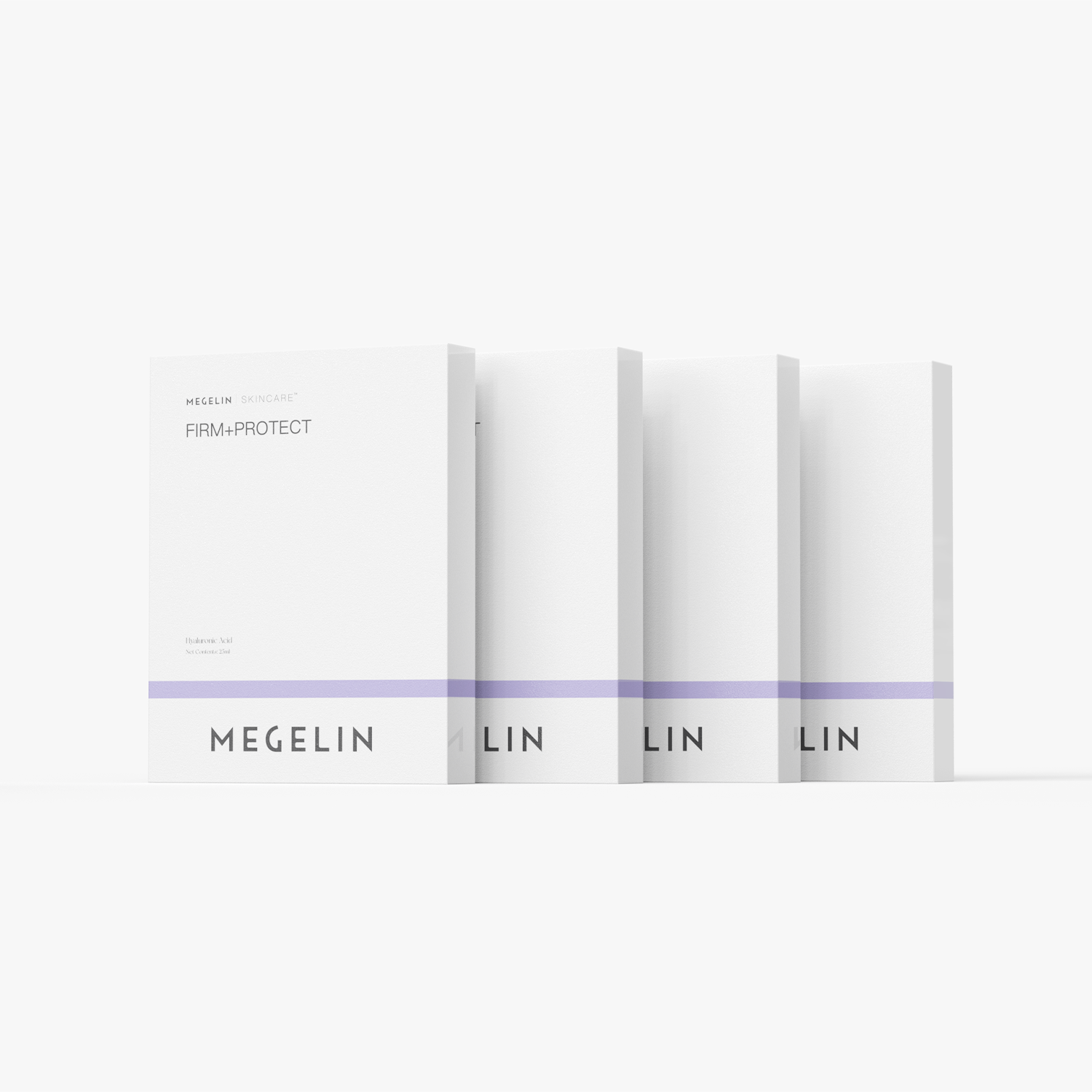 Megelin Firm+Protect Sheet Mask