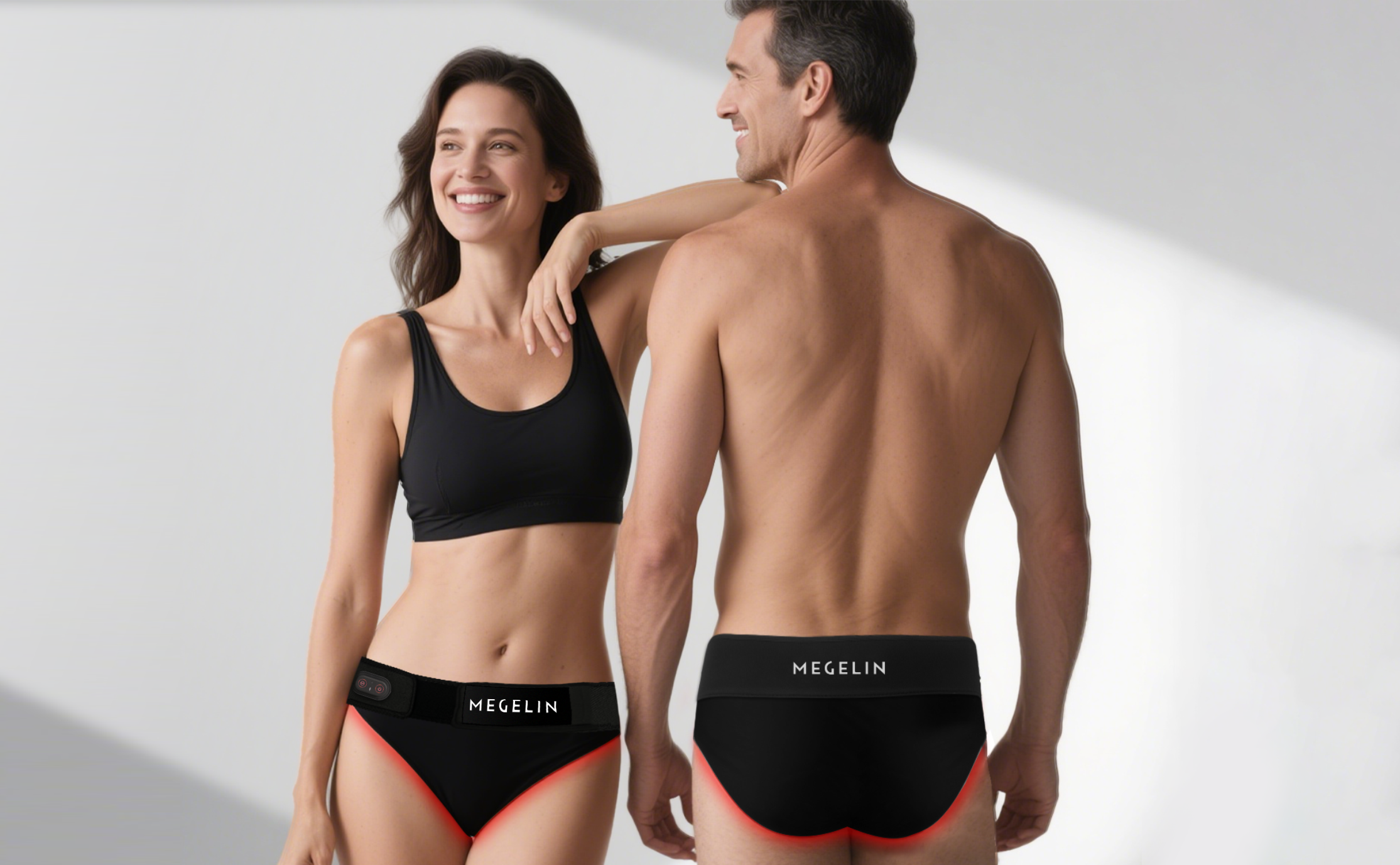 LASER+LED - DuoLux Therapy Design: Intimate Vitality Support