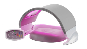 other led machine