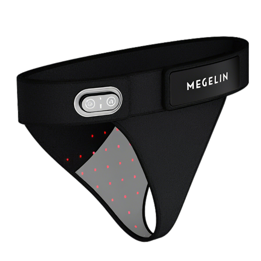 LASER+LED - DuoLux Therapy Design: Recovery in the Right Frequency