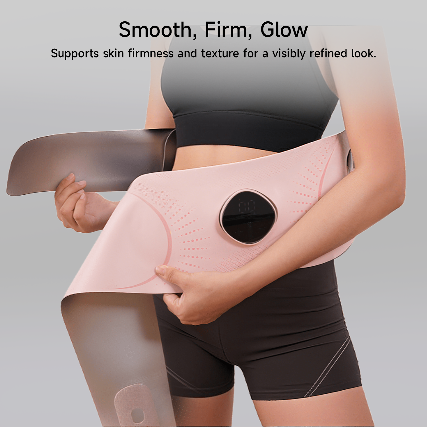 EMS Contouring Belt