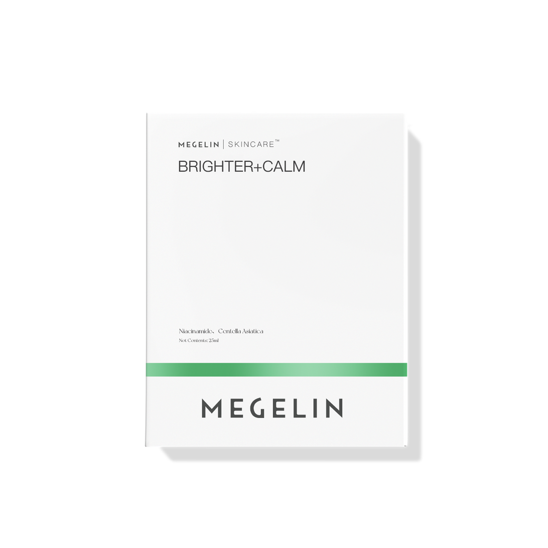 Brighter+Calm Sheet Mask