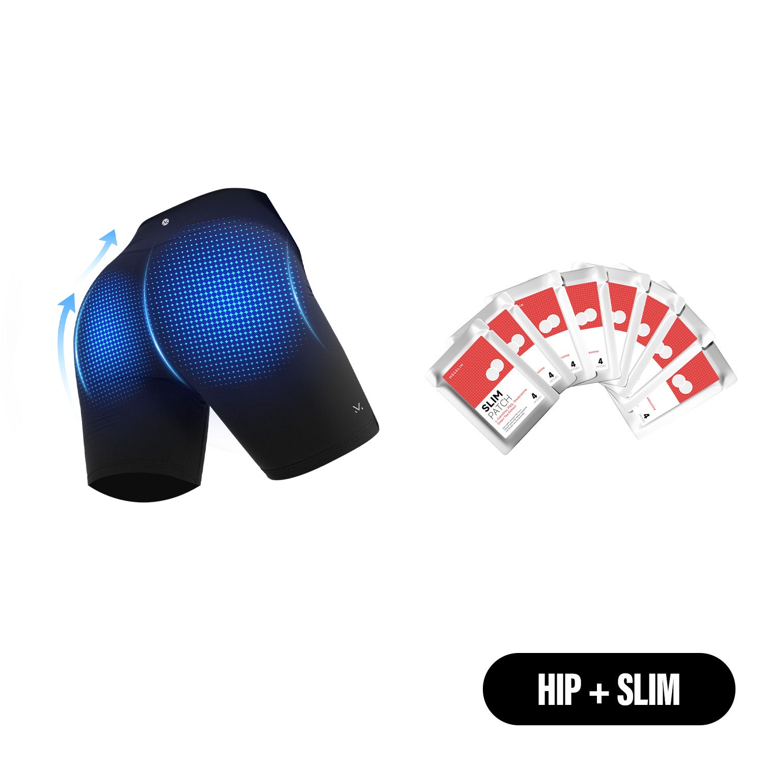 EMS Toning Shorts