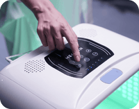 The LED machine has set 7 specific modes , allowing users to select different treatment modes for various issues. Additionally, a new mode that combines all wavelengths has been added, enabling users to achieve multiple benefits in a single session.
