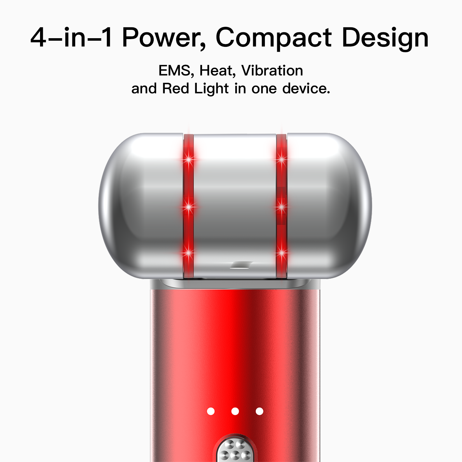 Megelin ReviveGlow Facial Device - Megelin