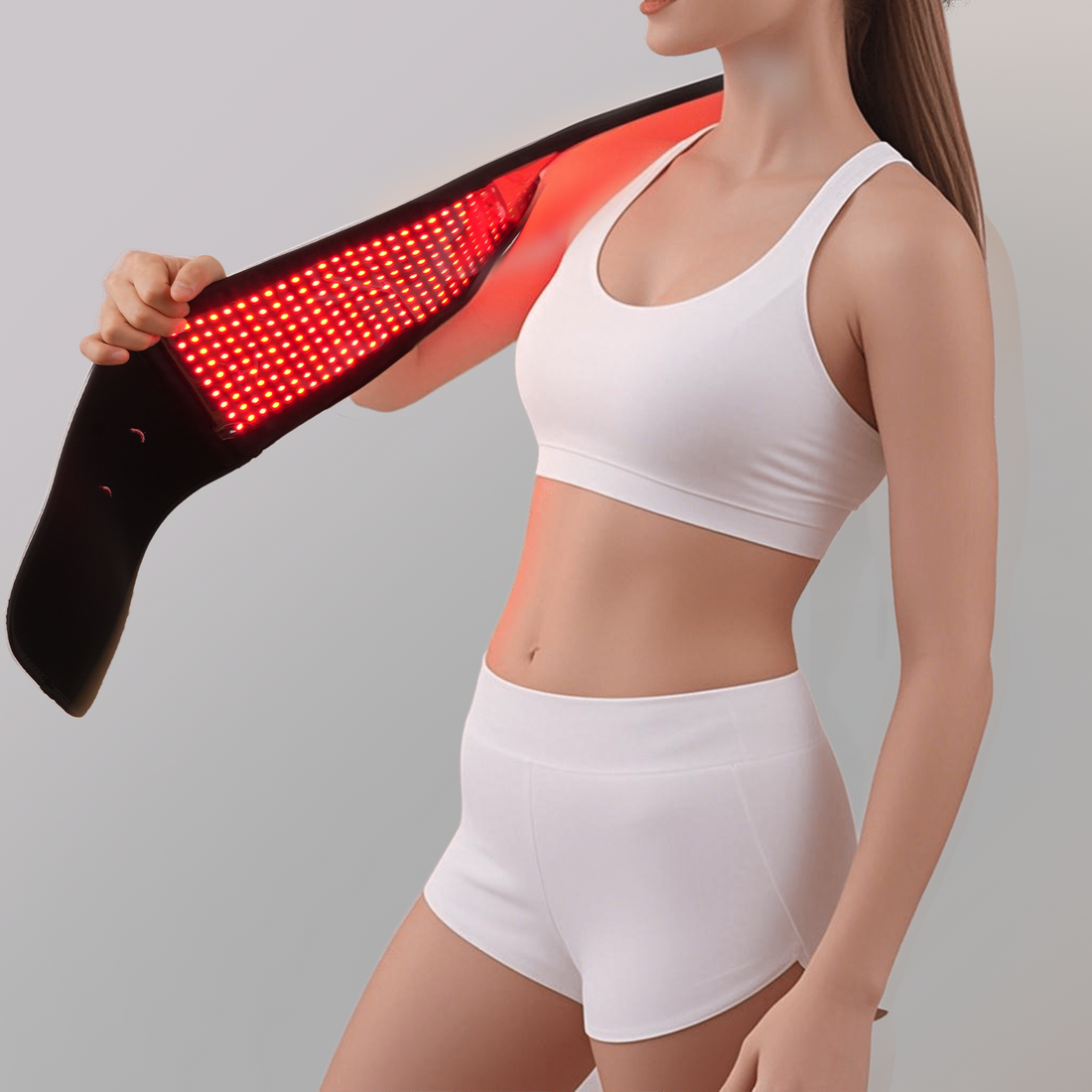 Suitable for Every Part of You - Shoulder