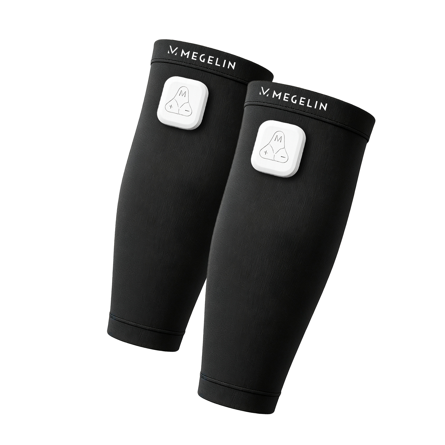 Megelin EMS Soothing Sleeves for Calf