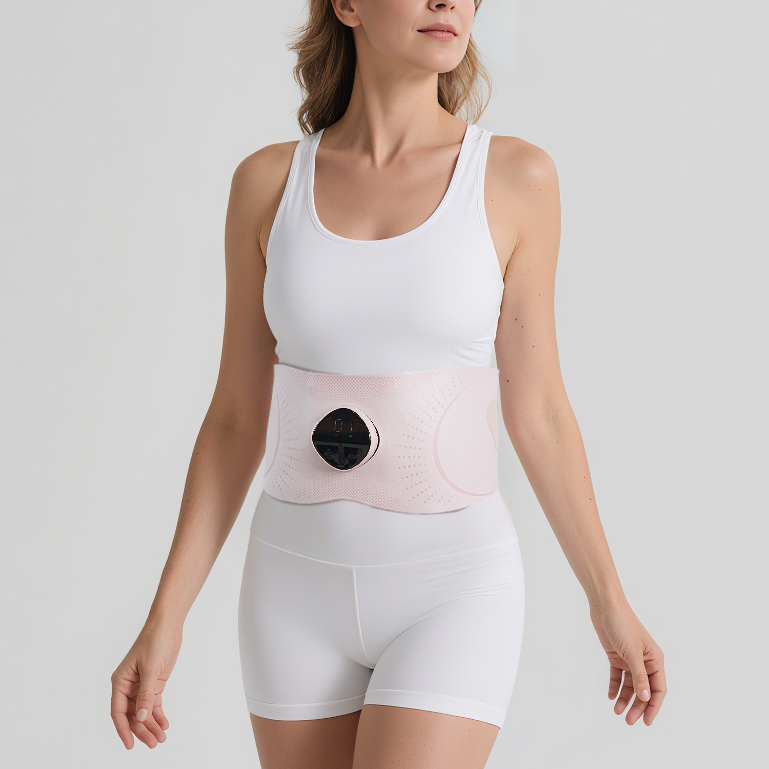 Megelin EMS Contouring Belt - Megelin