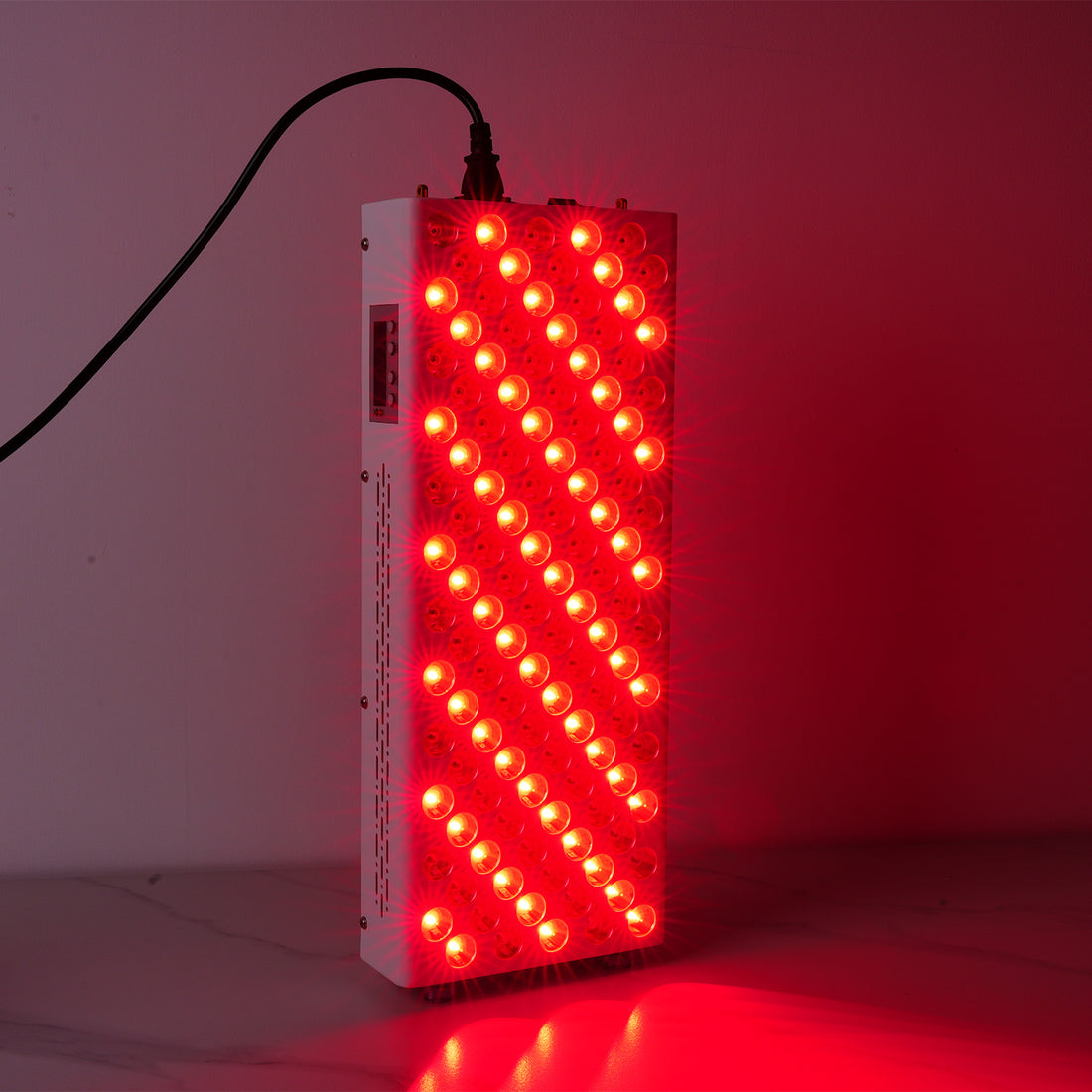 Megelin TruWellness Red Light Therapy Panel - Megelin