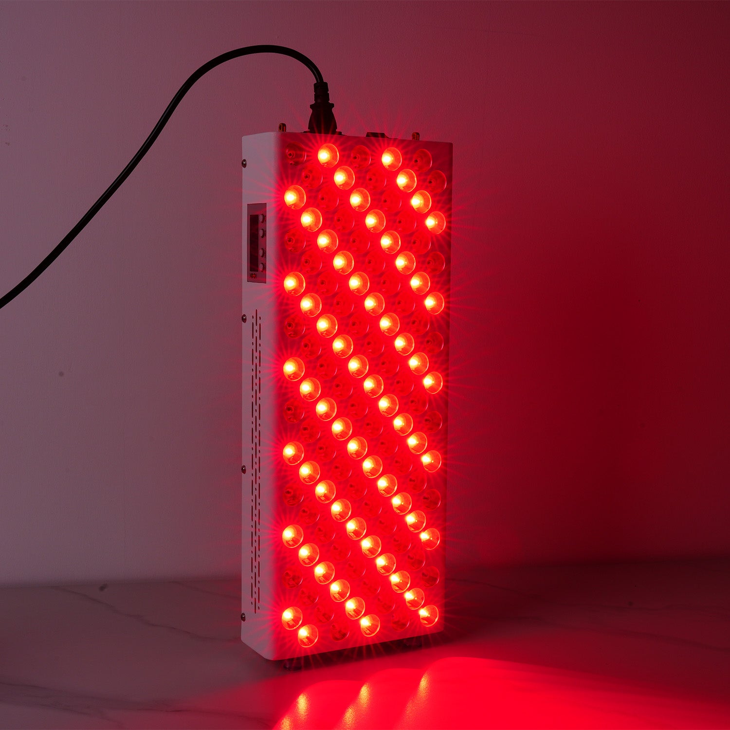 Megelin TruWellness Red Light Therapy Panel - Megelin