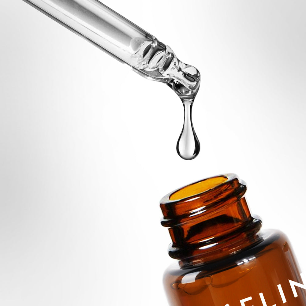 Micro-Infusion System Set - Megelin