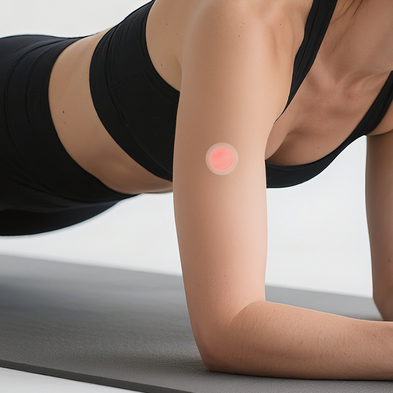Megelin Slim+ Micro-Infusion Patch - Megelin