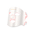 LASER&LED LIGHT Therapy Mask - Megelin