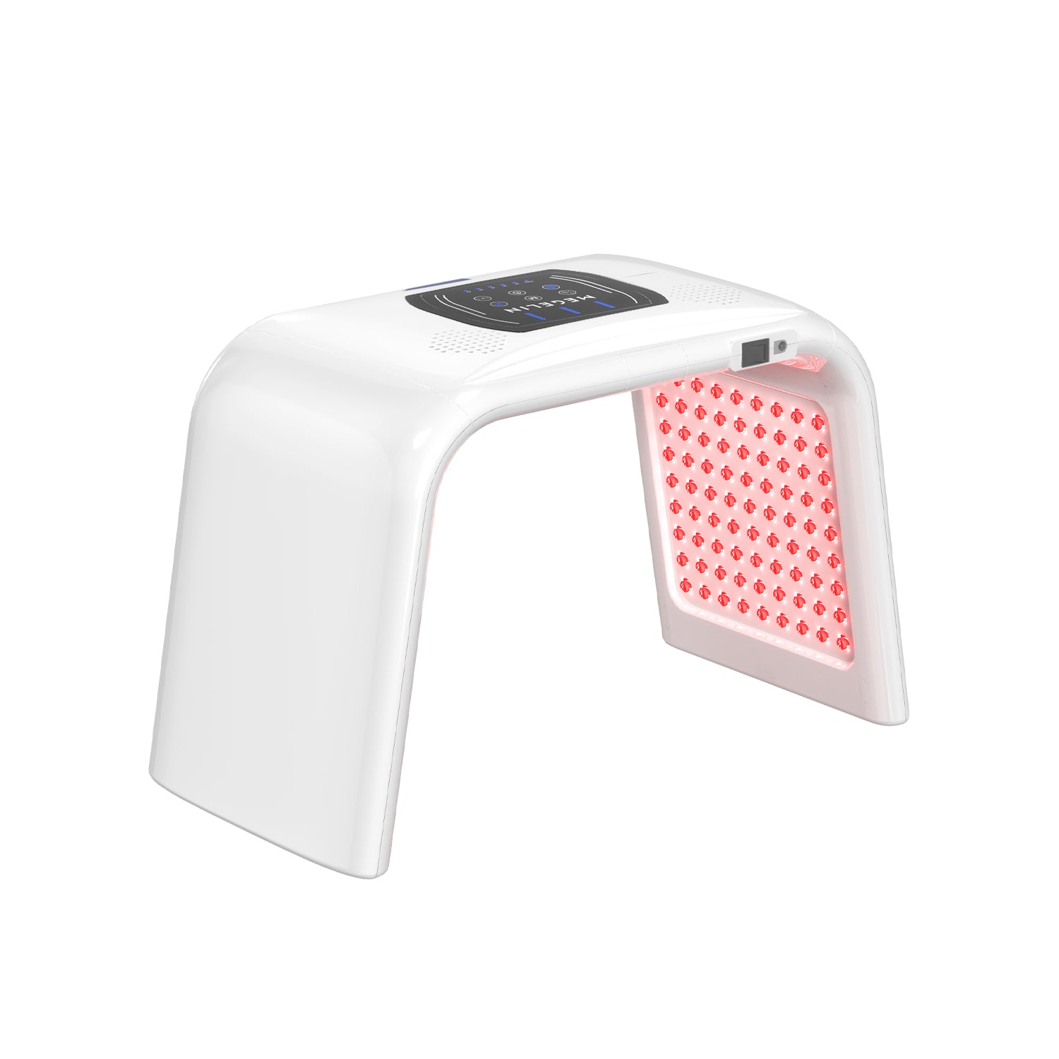 Megelin LED Light Therapy Machine Upgraded - Megelin