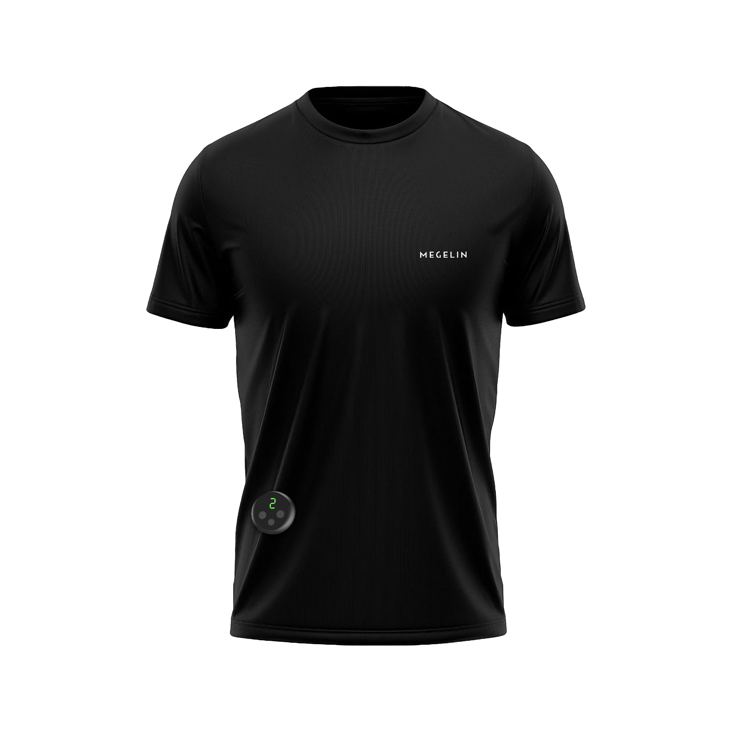 Megelin EMS Activation T-Shirt