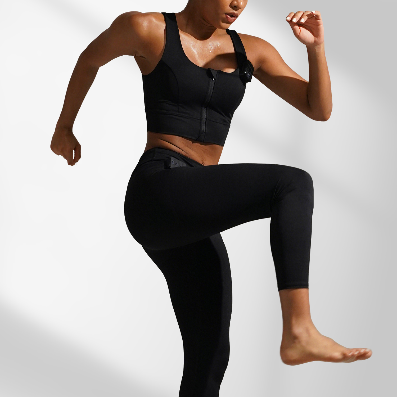 Megelin EMS Toning Leggings - Megelin