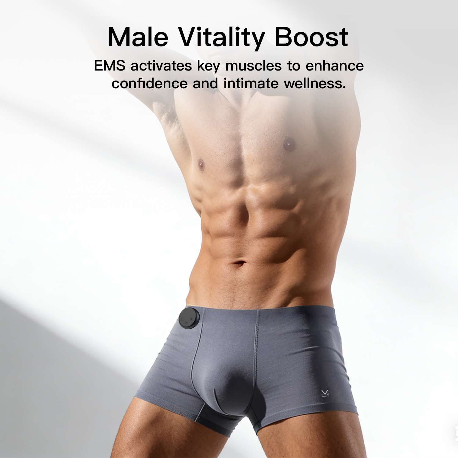 EMS Boxer Briefs