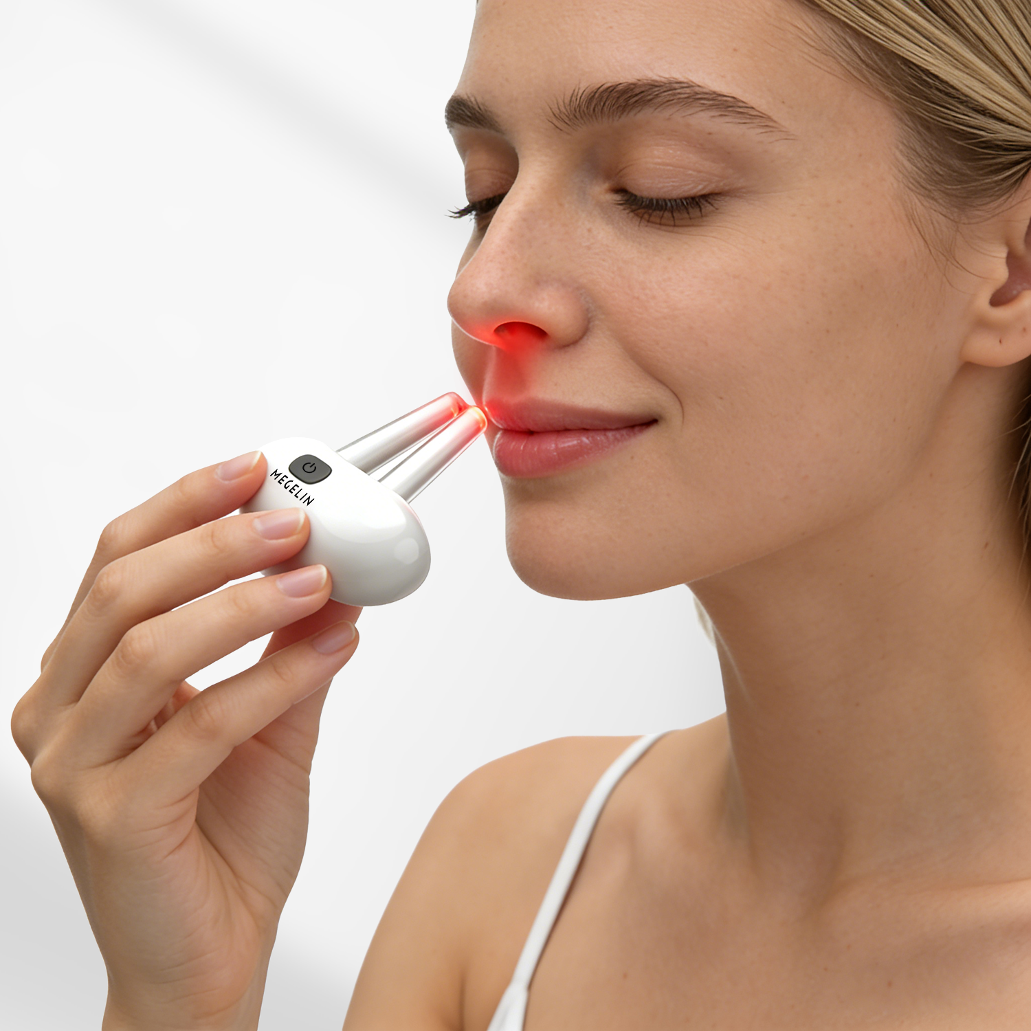 Rhinova Laser Nasal Device
