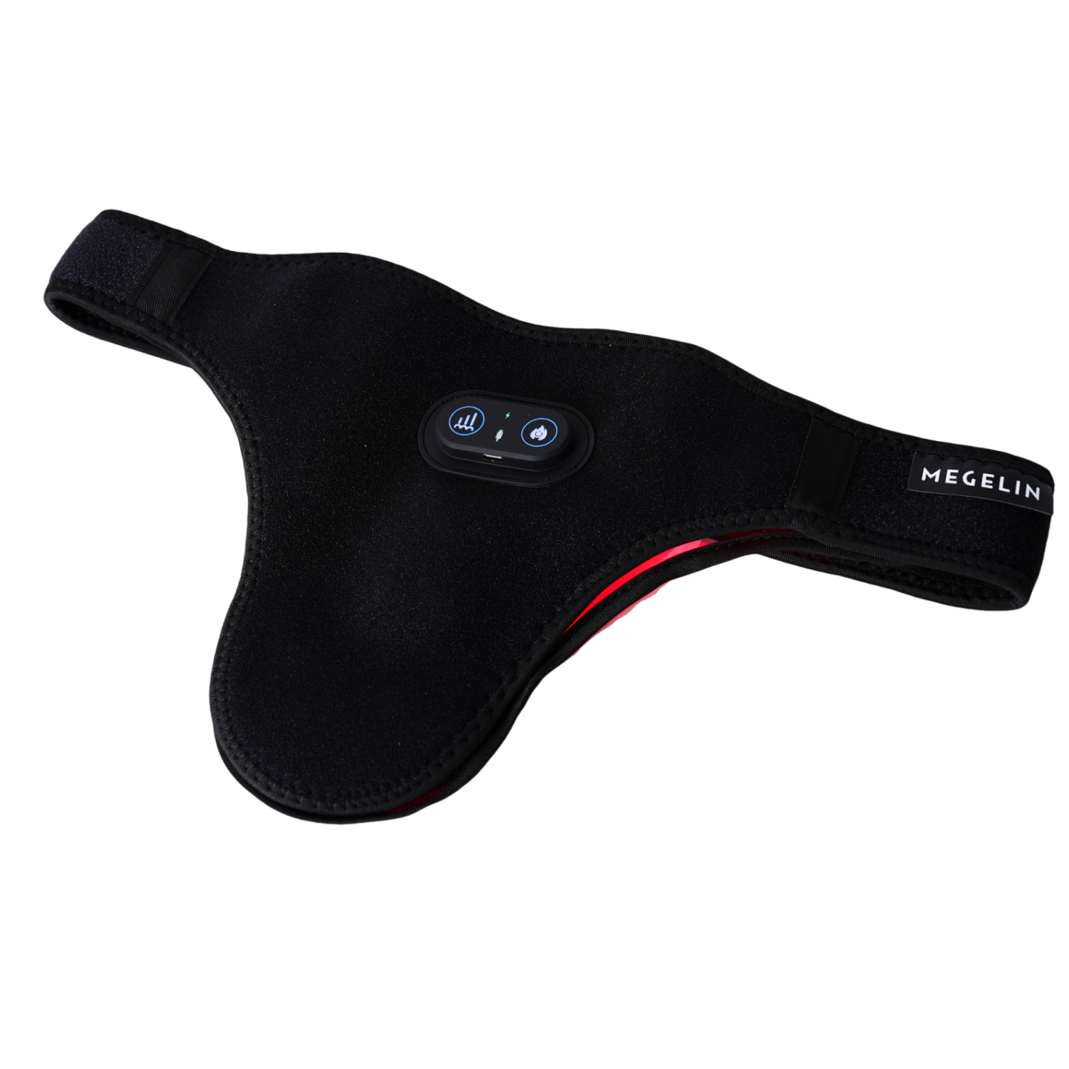 RED Light Therapy Underwear Pad for Wellness - Megelin