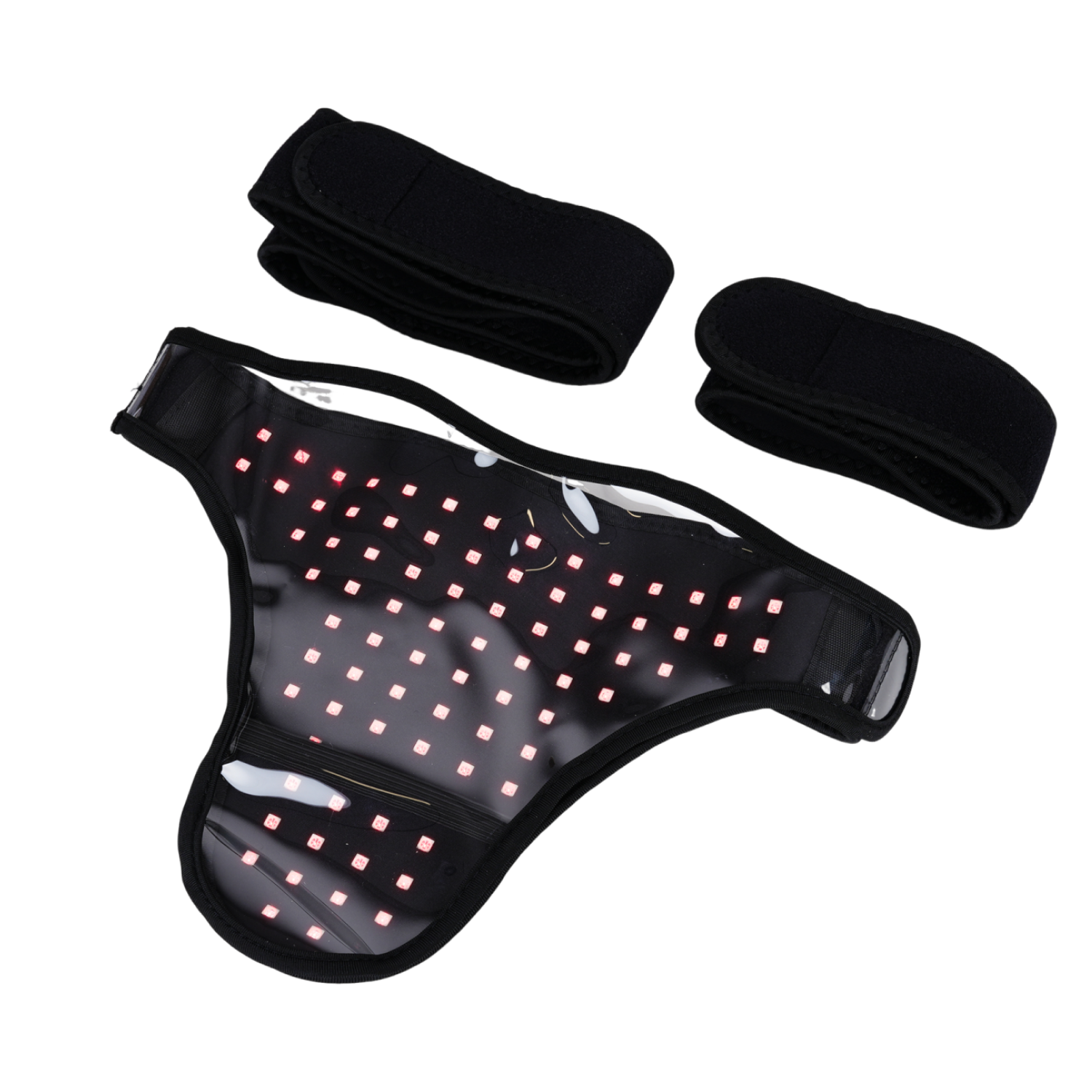 Red Light Therapy Underwear Pad for Female Wellness - Megelin
