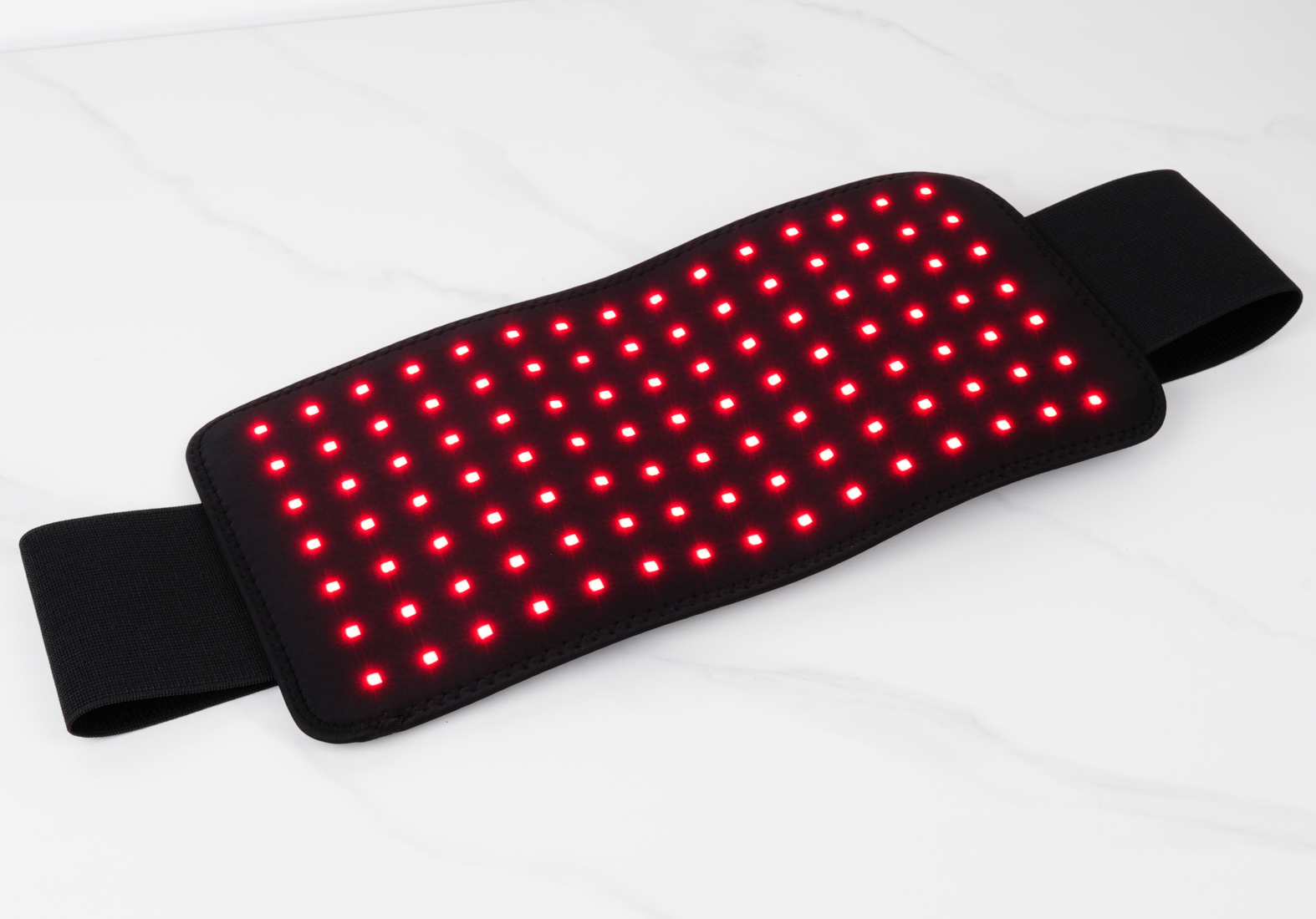 Megelin Rechargeable LED Belt - Megelin