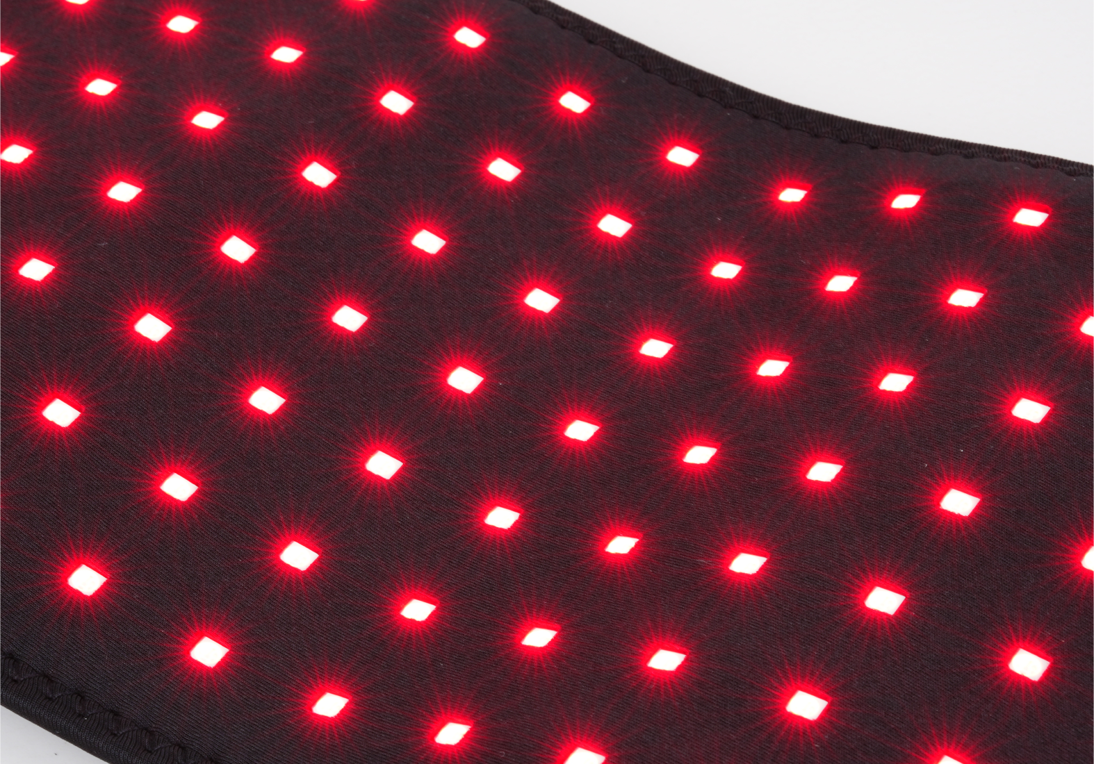 Megelin Rechargeable LED Belt - Megelin