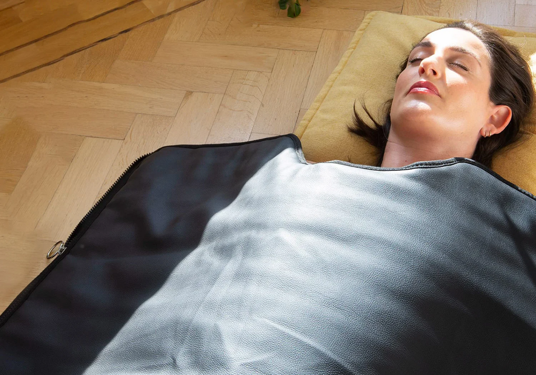 Integrated LED Therapy Support