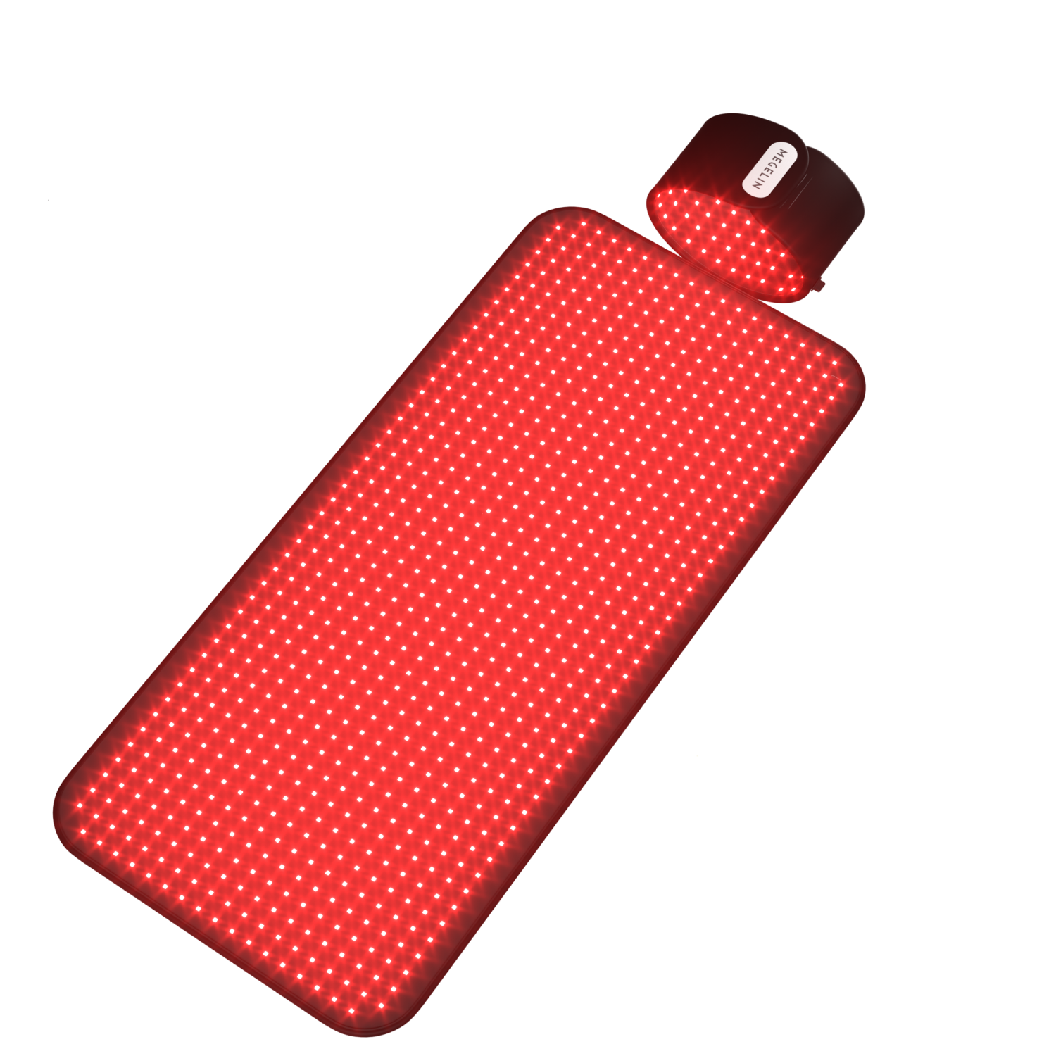 LASER&LED Light Therapy Mat