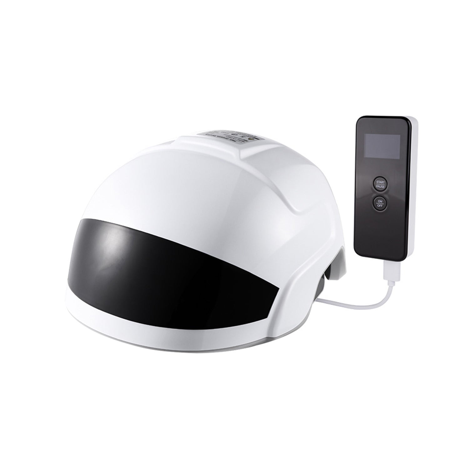 LED LIGHT Therapy Cap - Megelin