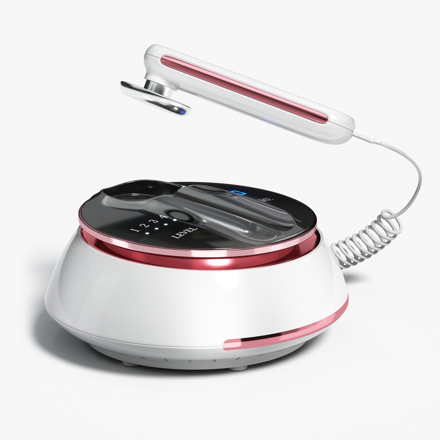 Free Megelin At-Home Body Fat Slimming & Skin Tightening Device - Megelin