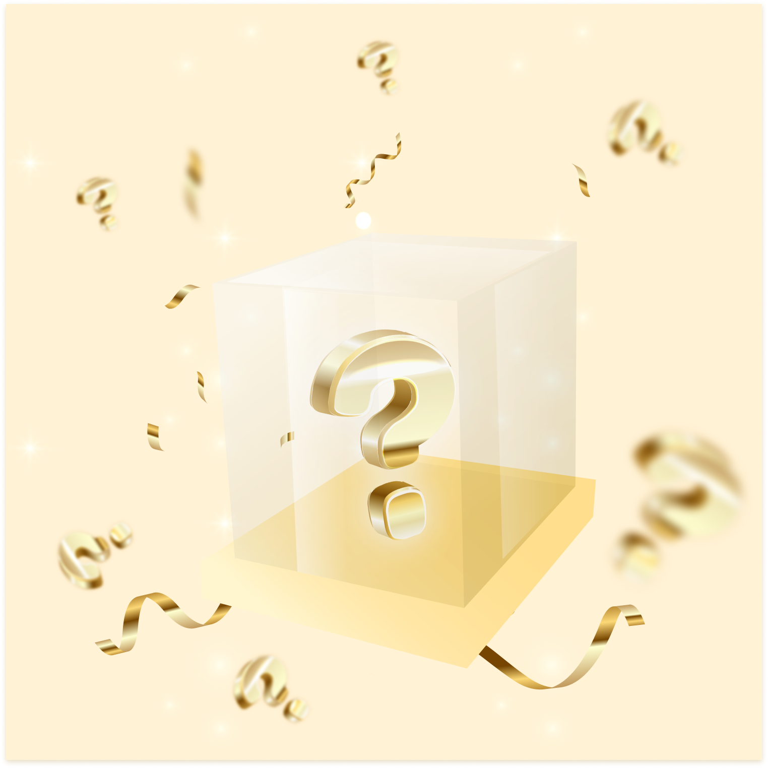 Megelin Mystery Box - Megelin