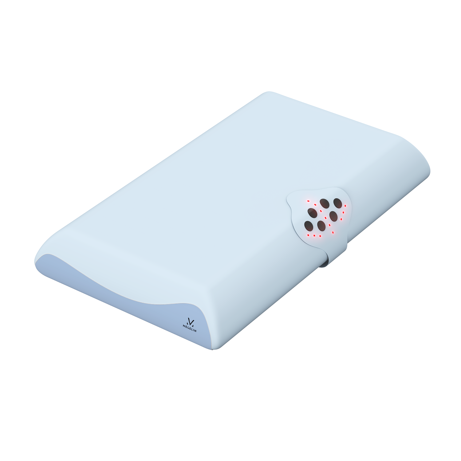 Megelin TheraLiving Recovery Pillow