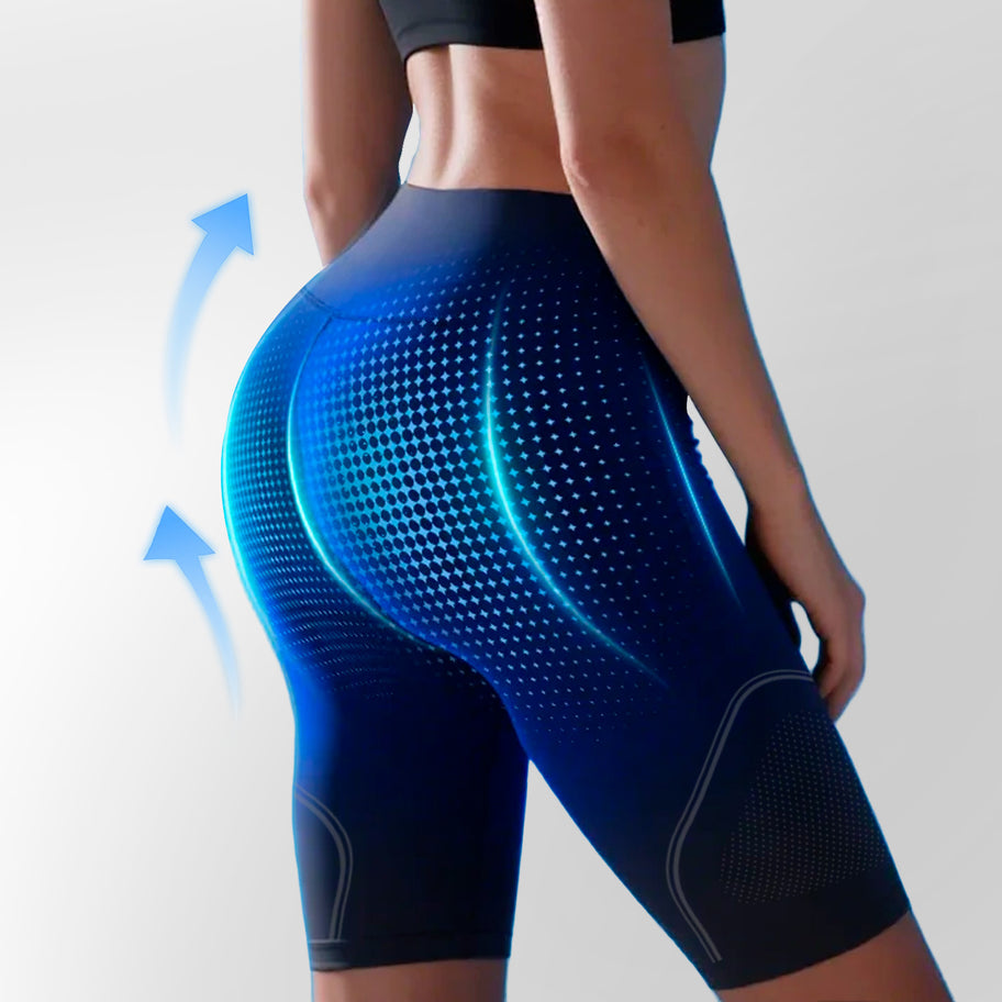 Megelin EMS Toning Shorts - Megelin