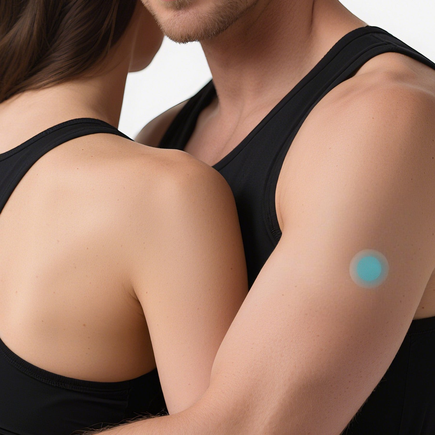 Megelin Vitality+ Micro-Infusion Patch - Megelin