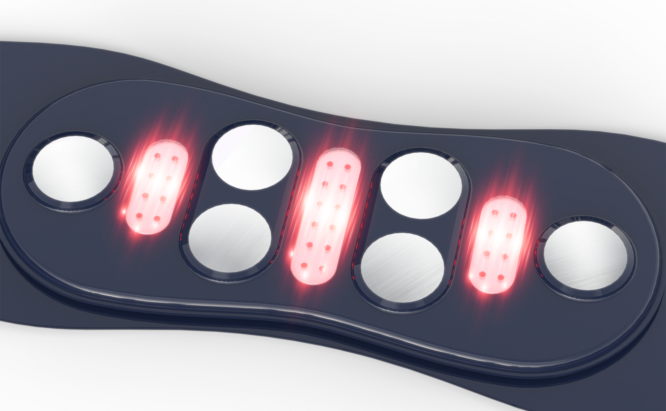 Megelin Multi-function Therapy Belt - Megelin